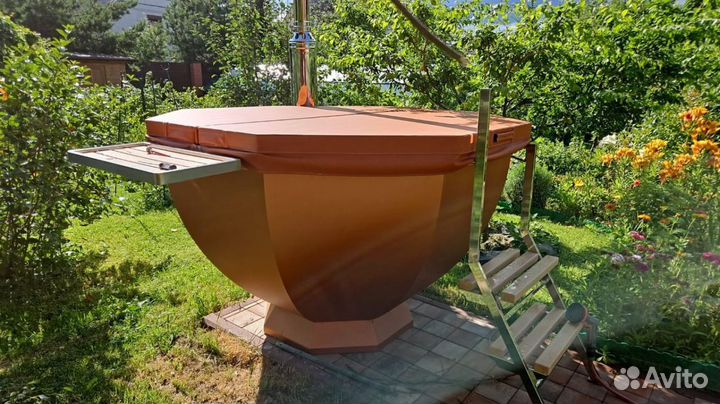 Крышка для чана TSH/5211