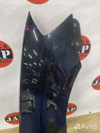 Крыло правое Volkswagen Passat B7