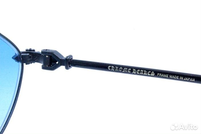 Солнцезащитные очки Chrome Hearts