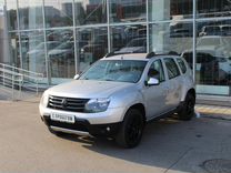 Renault Duster 2.0 MT, 2014, 154 000 км, с пробегом, цена 885 000 руб.