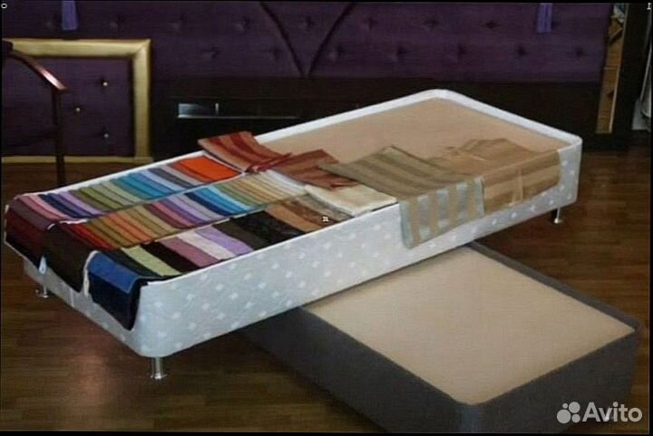 Кровати Бокс Спринг для гостиниц