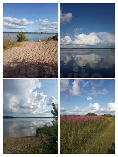 Участок 15 сот. (ИЖС)