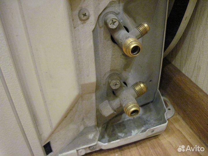 Сплит система бу General ASH7U