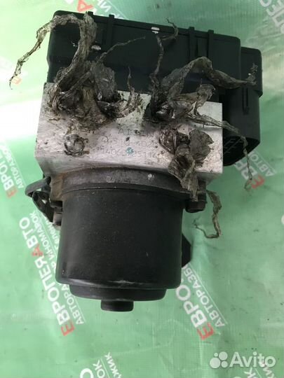 Блок ABS Mitsubishi Challenger K97WG 4M40