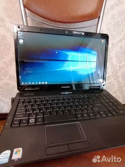 Ноутбук acer на запчасти