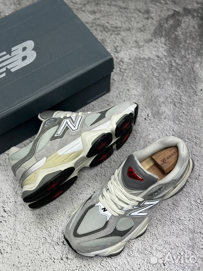 Кроссовки new balance 9060 37-45