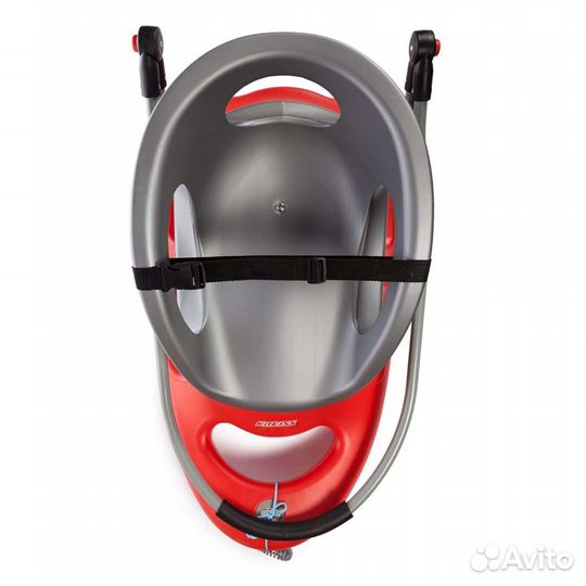 Санки Крейс новые на подарок прочные