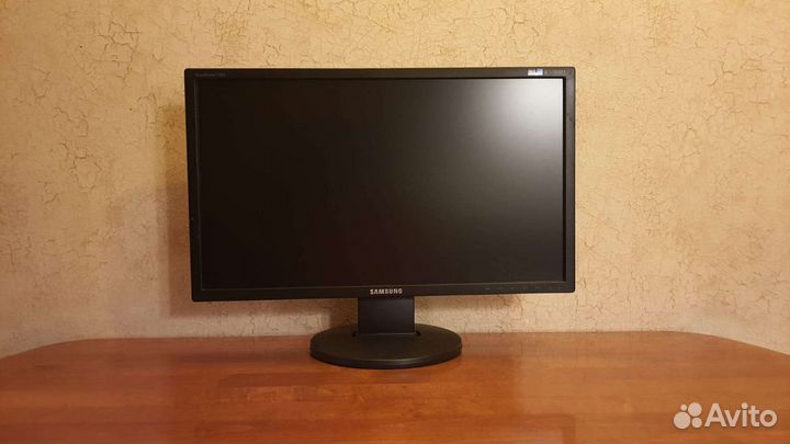 Монитор Samsung SyncMaster 2343