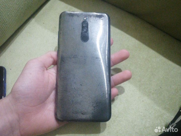 HONOR 8A, 2/32 ГБ
