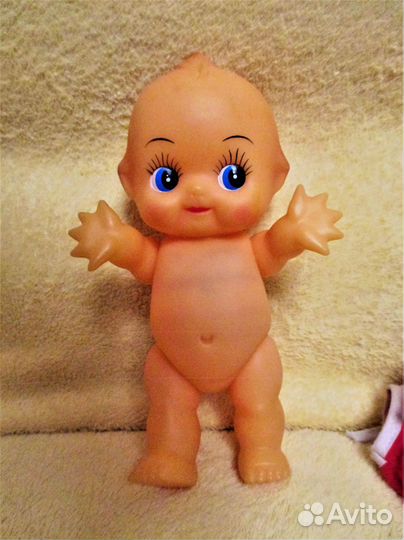 Кукла пупс