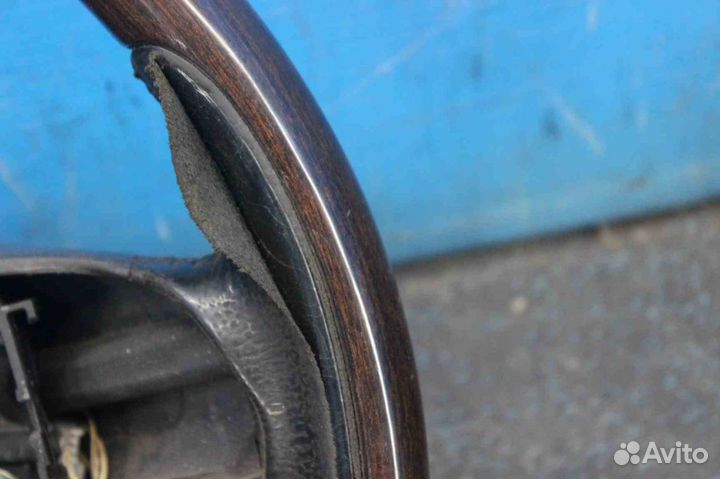 Руль Volvo XC90 (Вольво хс90) C 91 8694609