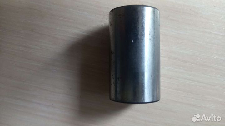Передний вариатор ad50