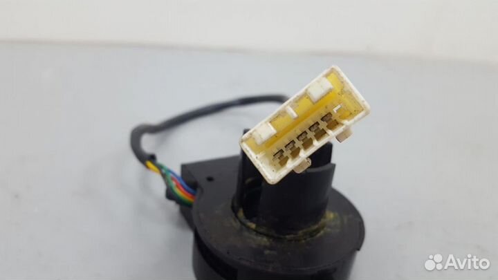 Датчик угла поворота руля Ssangyong Kyron DJ D20DT