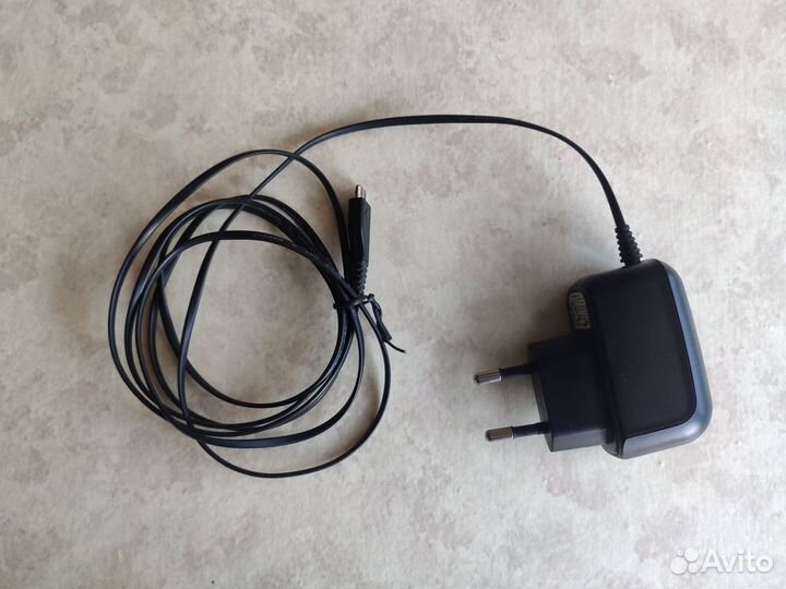 Зарядка Samsung