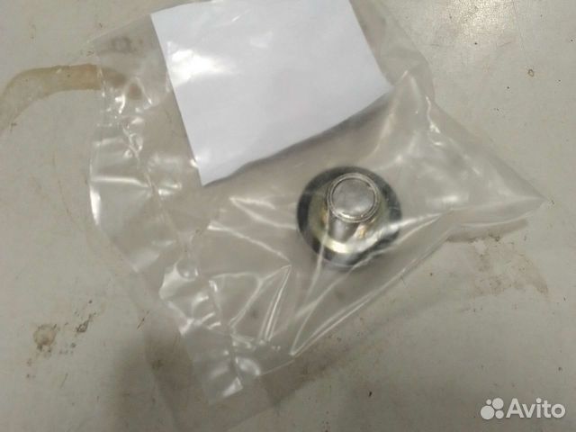 Пробка сливная масляного поддона с магнитом 2.8