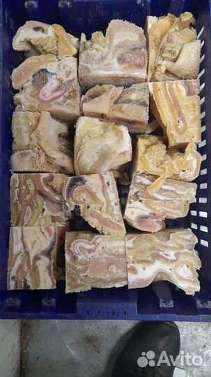 Мясо для собак