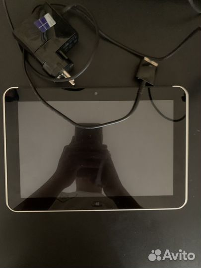 Планшет hp elitpad