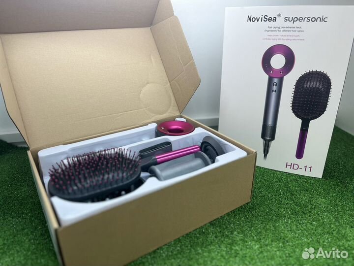 Фен Dyson supersonic HD11