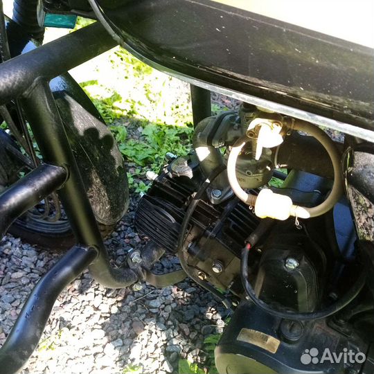 Альфа 50\125