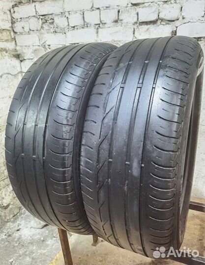 Bridgestone Turanza T001 225/55 R17 97W