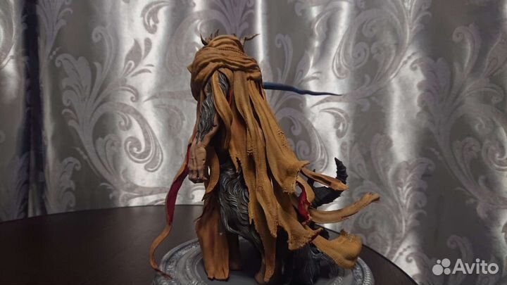 Фигурка Морготт/Маргит Elden Ring