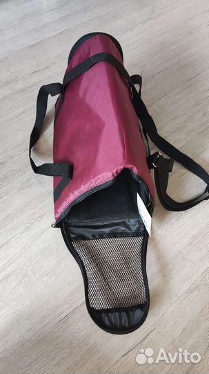 Сумка для перевозки домашнего питомца Дарэлл Чип