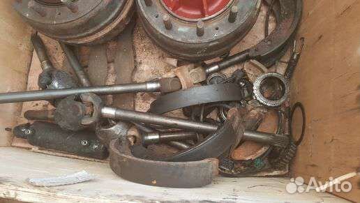 Экскаватор atlas 1304 most naf wy 156 шарнир перед