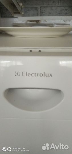 Посудомоечная машина бу Electrolux