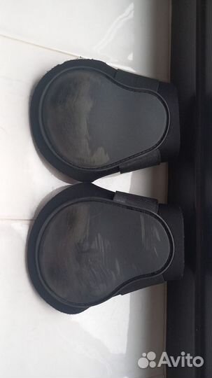 Ногавки для лошади