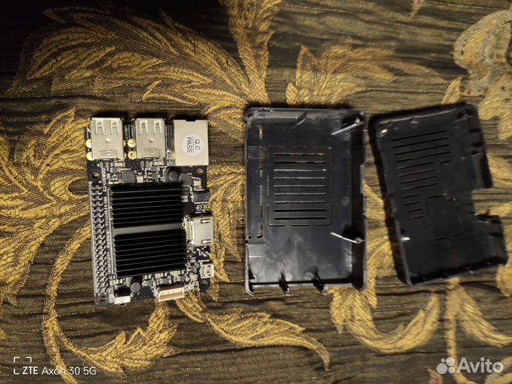 Продам odroid c2