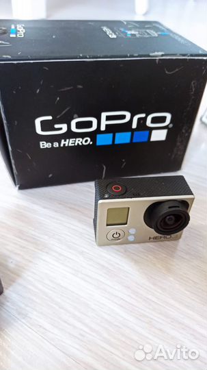 GoPro 3