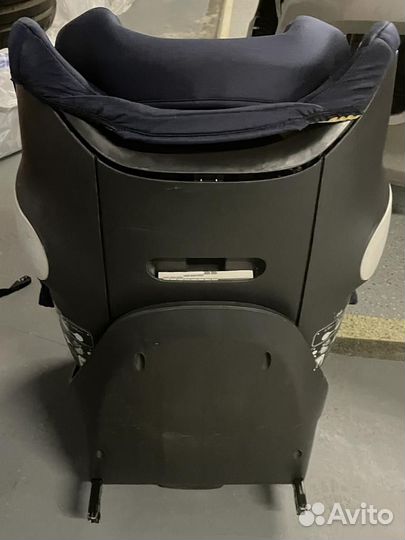 Детское автокресло cybex