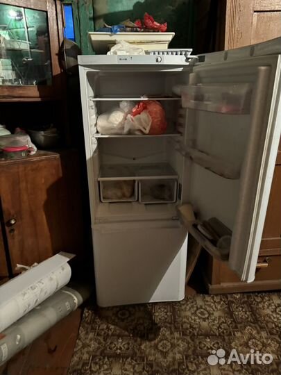 Холодильник