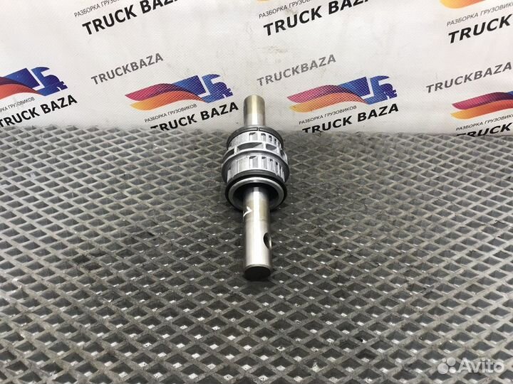 4213656336 Шток поршня Volvo FH, Volvo FM