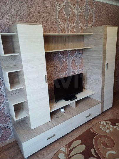 1-к. квартира, 37 м², 6/9 эт.