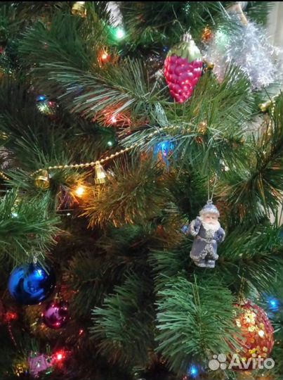 Елка искусственная 180