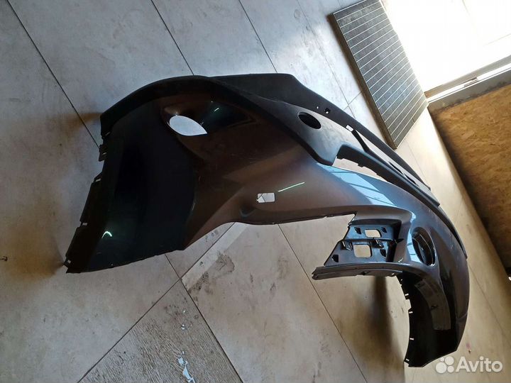 Бампер передний Toyota RAV4 40