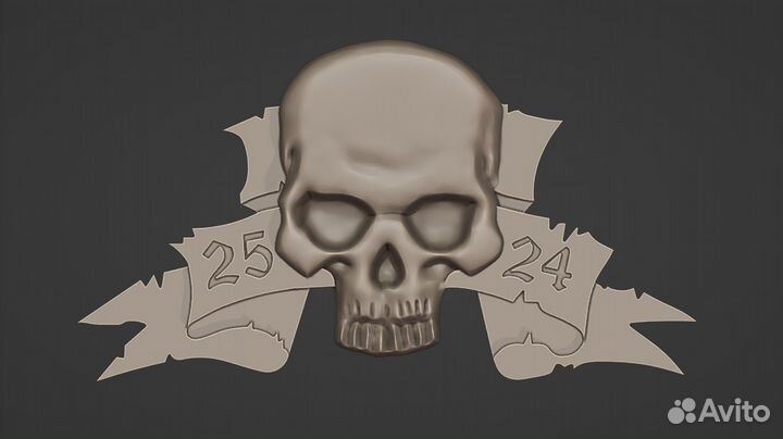 3D моделирование