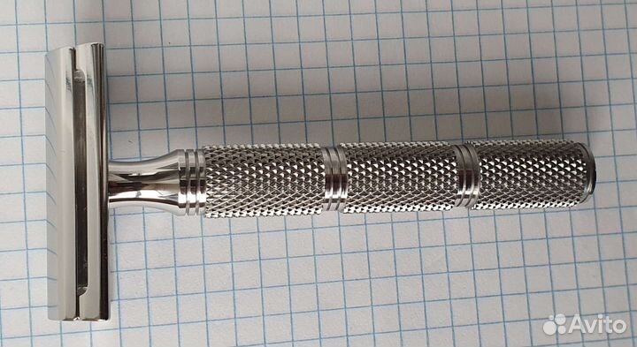 Станок для бритья BBS