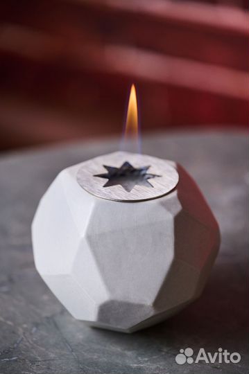 Биокамин настольный