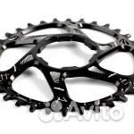 Звезда для системы hope, 34 зубьев