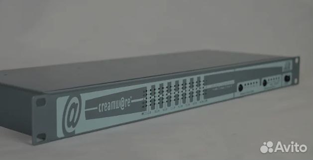 Creamware A16 Ultra цап-ацп