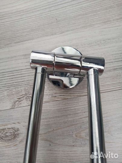 Держатель для полотенец IKEA