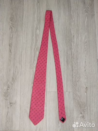 Галстук hugo boss