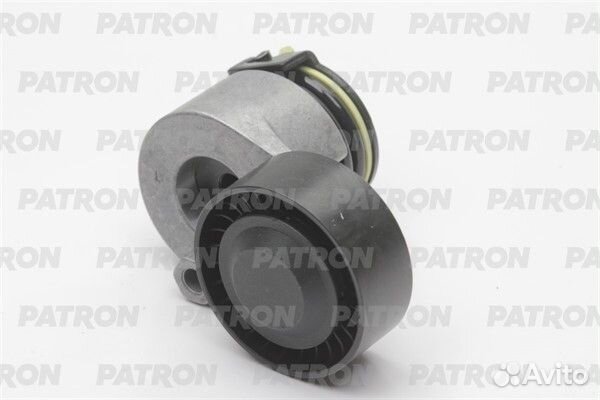 Ролик приводного ремня генератора, с кондиционе