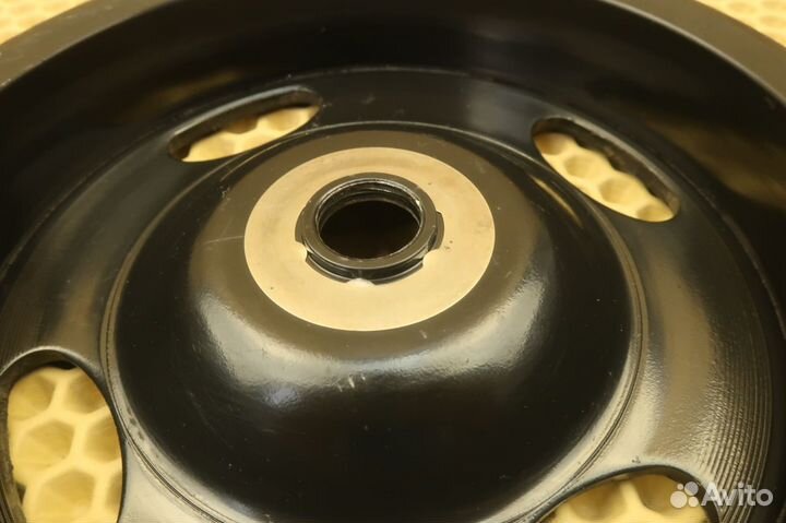 Шкив коленвала Volkswagen, Skoda, Audi 03D105255D