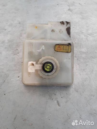 Бачок тормозной жидкости Ford Transit Connect 2006