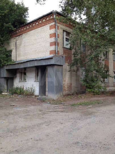 Здание, 1000 м²