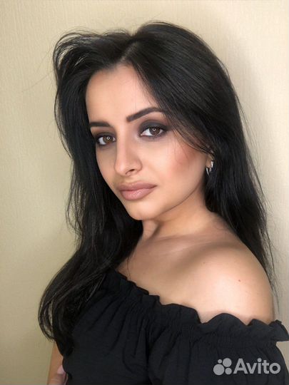 Визажист/макияж/локоны.Бесплатный выезд