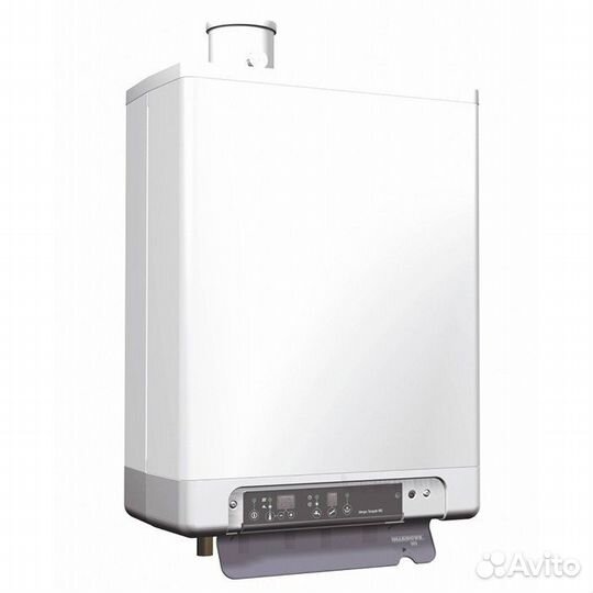 Газовый котел Acv Kompakt HRE eco 40 Solo